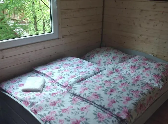 U Wioli I Irka , U Ireny, Splywy Kajakowe Сasa de vacaciones