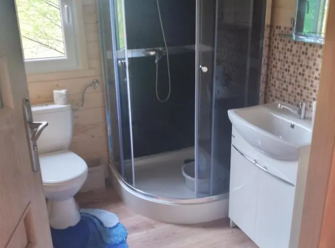 Сasa de vacaciones U Wioli I Irka , U Ireny, Splywy Kajakowe