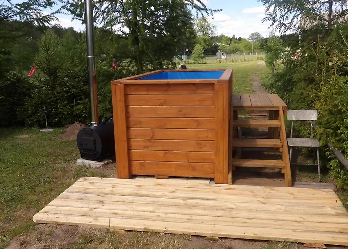 U Wioli I Irka , U Ireny, Splywy Kajakowe Сasa de vacaciones *